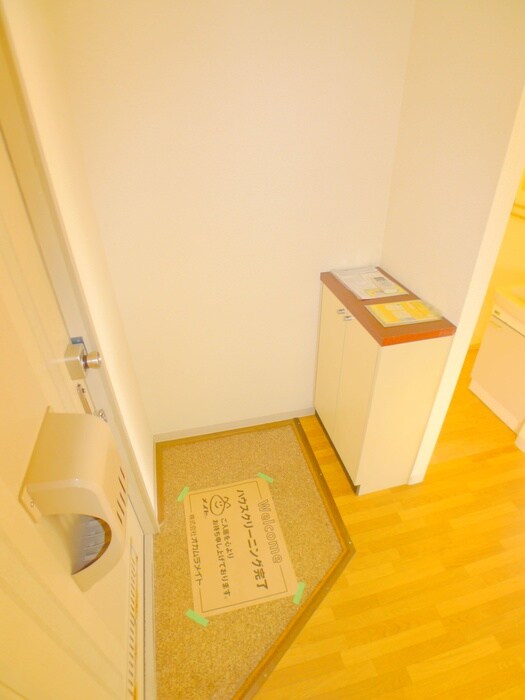 オネビオンハウスの物件内観写真