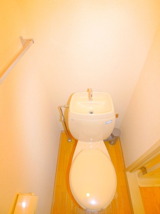 オネビオンハウスの物件内観写真