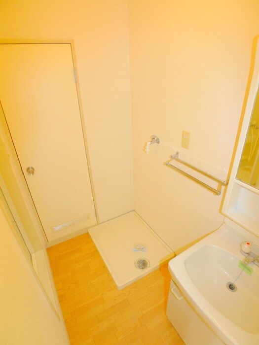 オネビオンハウスの物件内観写真