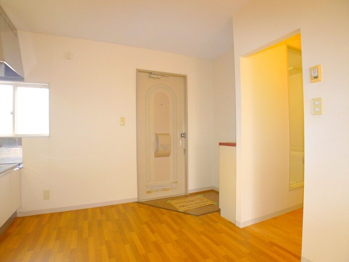 オネビオンハウスの物件内観写真