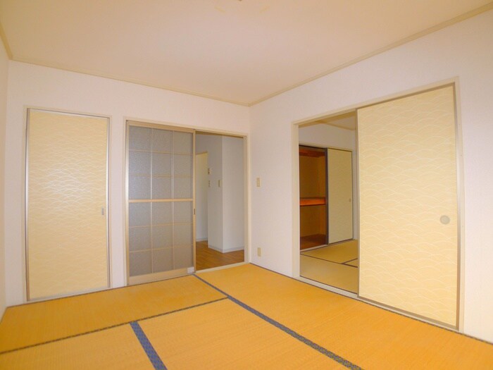 オネビオンハウスの物件内観写真