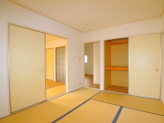 オネビオンハウスの物件内観写真