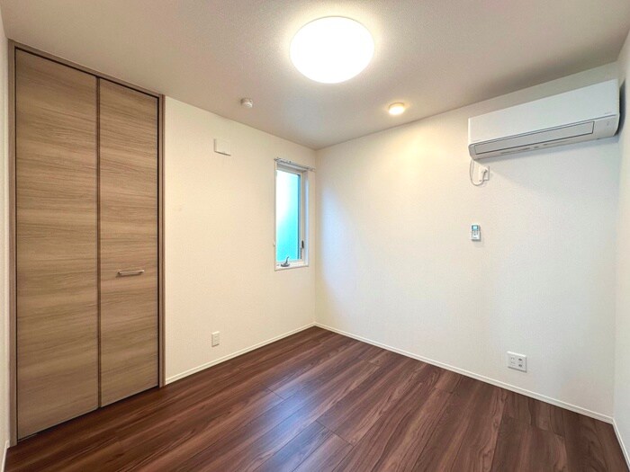 グラナーデ扇Ⅱの物件内観写真