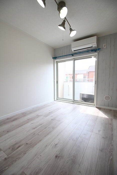 コワン・ド・カルキスの物件内観写真