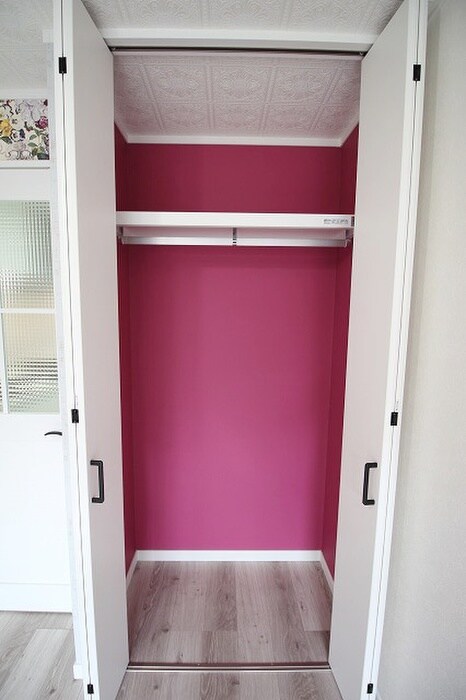 コワン・ド・カルキスの物件内観写真