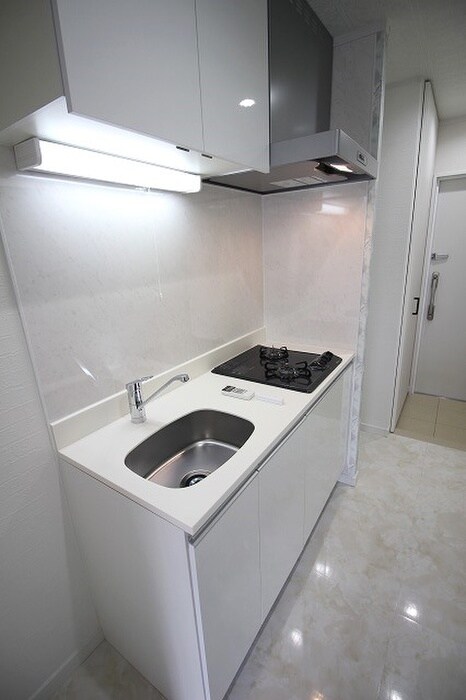 コワン・ド・カルキスの物件内観写真