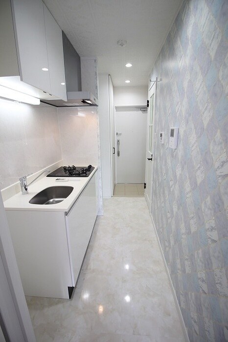 コワン・ド・カルキスの物件内観写真