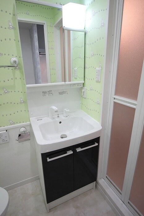 コワン・ド・カルキスの物件内観写真