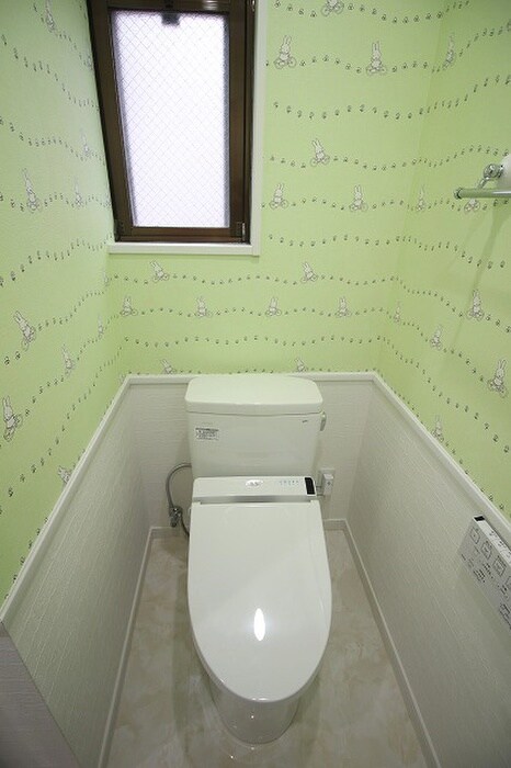 コワン・ド・カルキスの物件内観写真