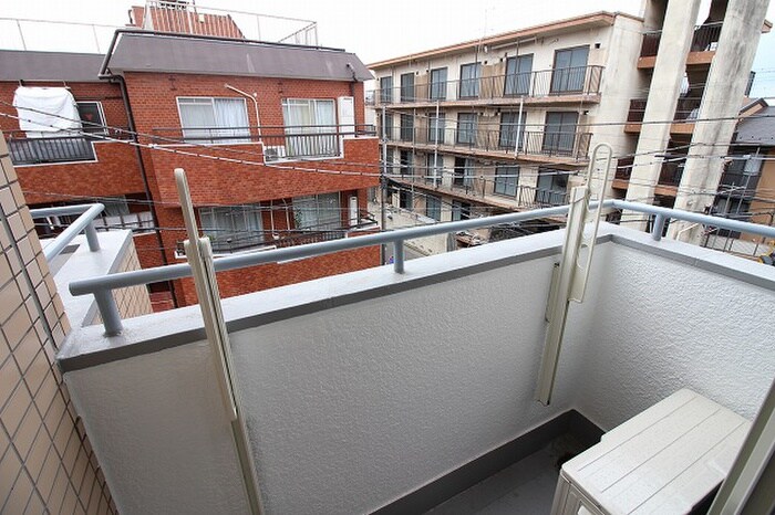 コワン・ド・カルキスの物件内観写真