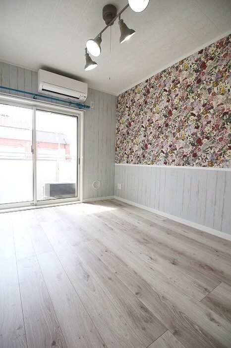 コワン・ド・カルキスの物件内観写真