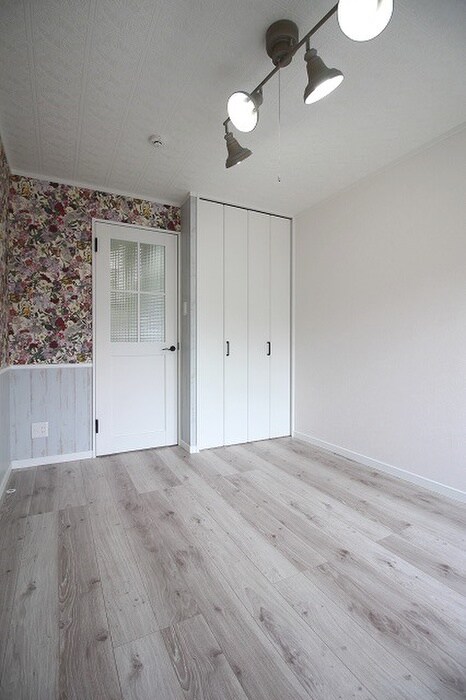 コワン・ド・カルキスの物件内観写真