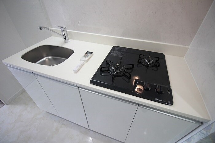 コワン・ド・カルキスの物件内観写真