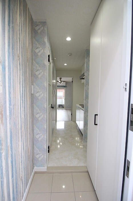 コワン・ド・カルキスの物件内観写真