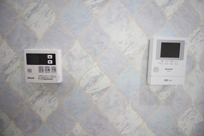 コワン・ド・カルキスの物件内観写真