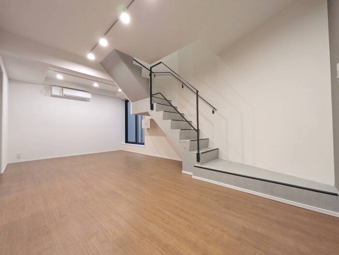 BLANCCOURT阿佐ヶ谷の物件内観写真