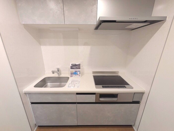 BLANCCOURT阿佐ヶ谷の物件内観写真