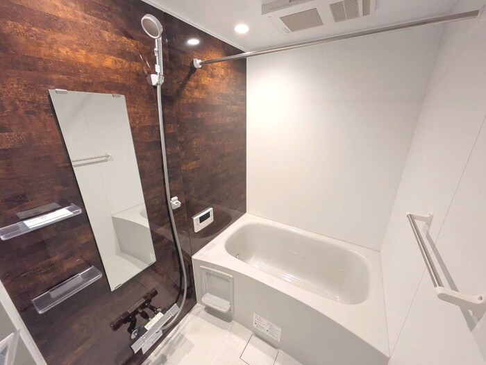 BLANCCOURT阿佐ヶ谷の物件内観写真