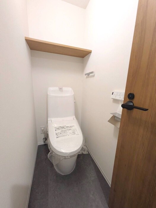 BLANCCOURT阿佐ヶ谷の物件内観写真