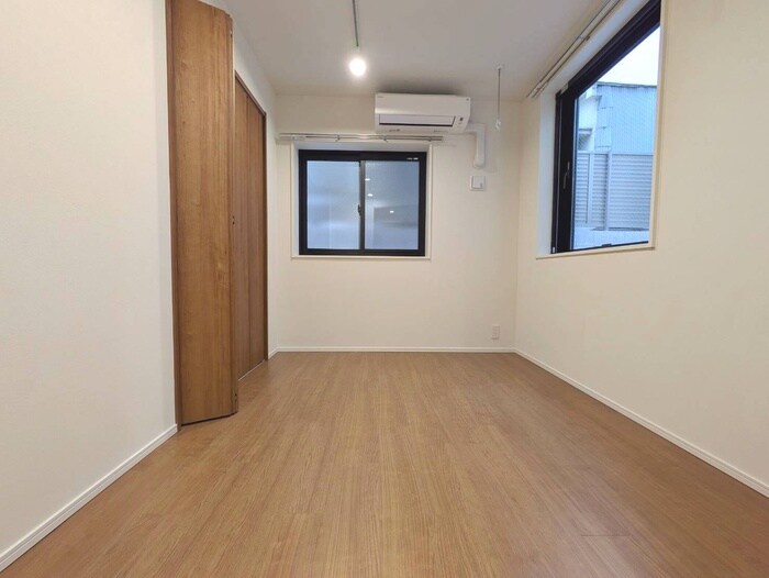 BLANCCOURT阿佐ヶ谷の物件内観写真