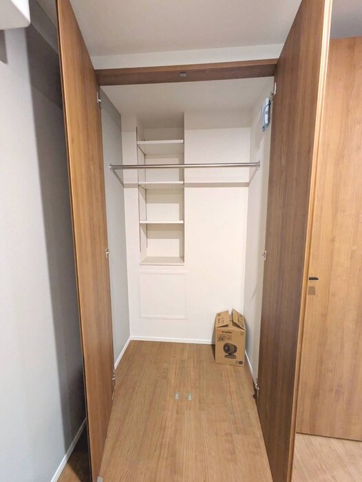 BLANCCOURT阿佐ヶ谷の物件内観写真