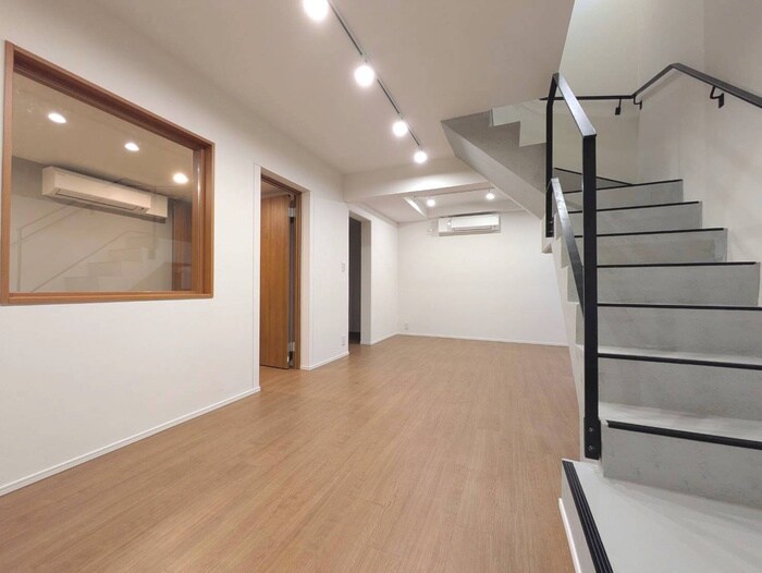 BLANCCOURT阿佐ヶ谷の物件内観写真