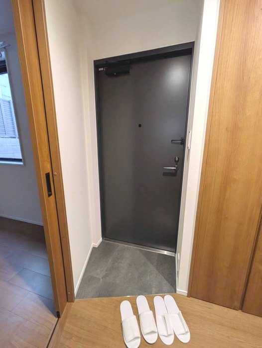 BLANCCOURT阿佐ヶ谷の物件内観写真