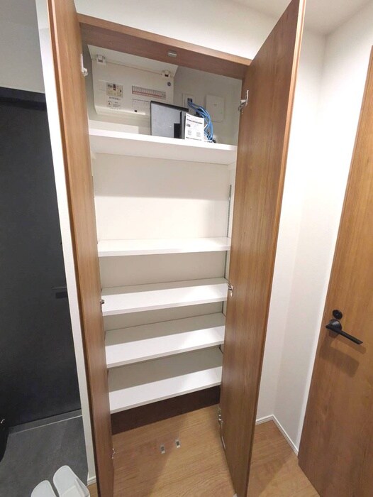 BLANCCOURT阿佐ヶ谷の物件内観写真