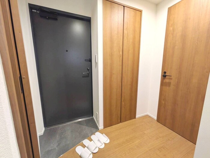 BLANCCOURT阿佐ヶ谷の物件内観写真