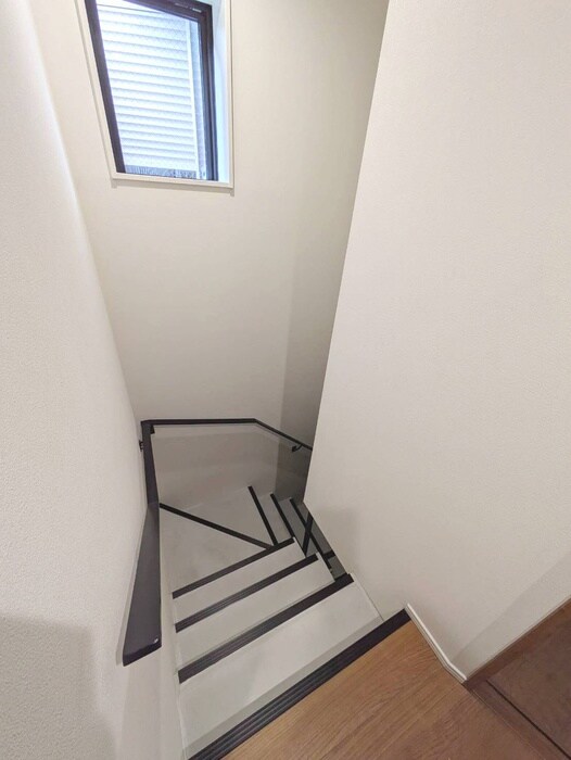 BLANCCOURT阿佐ヶ谷の物件内観写真