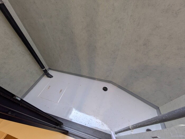 BLANCCOURT阿佐ヶ谷の物件内観写真