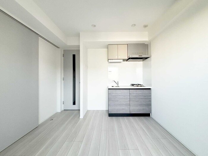 グランカーサ三ノ輪Ⅲの物件内観写真