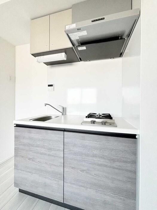 グランカーサ三ノ輪Ⅲの物件内観写真