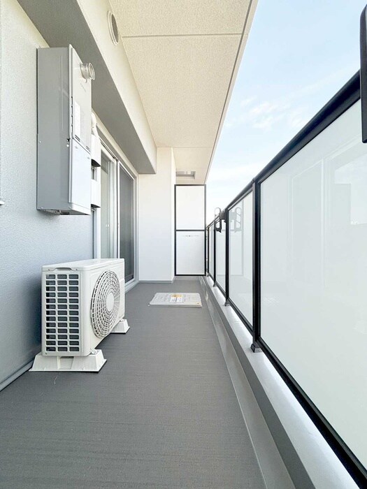 グランカーサ三ノ輪Ⅲの物件内観写真