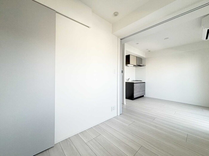 グランカーサ三ノ輪Ⅲの物件内観写真