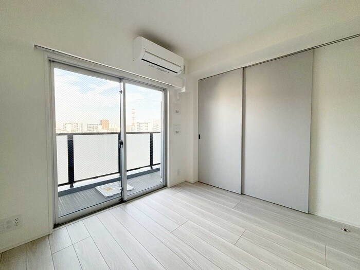 グランカーサ三ノ輪Ⅲの物件内観写真