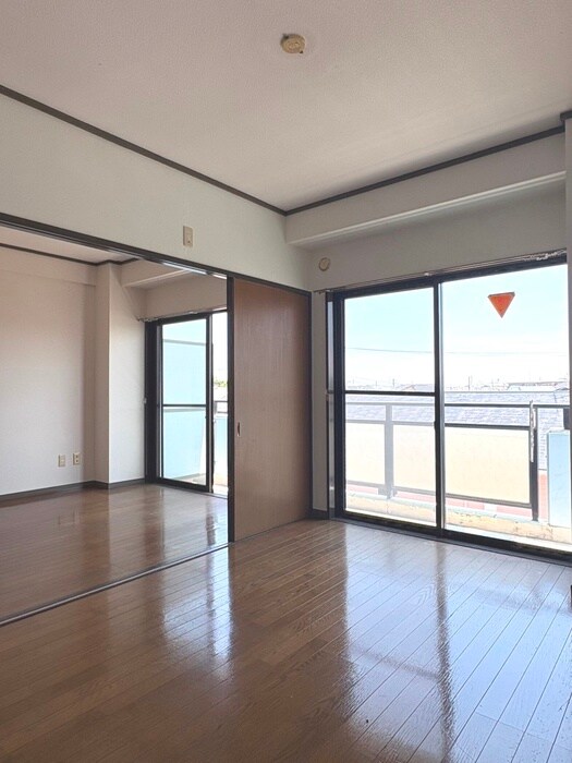 ＫＲプラザの物件内観写真