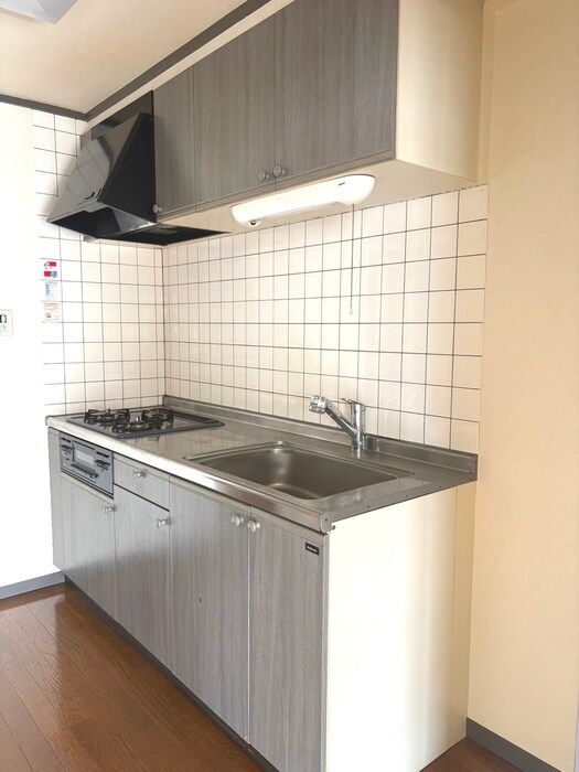 ＫＲプラザの物件内観写真