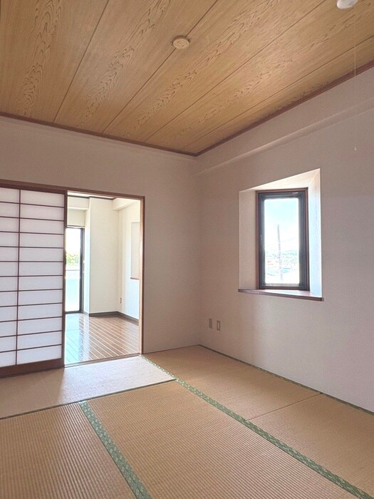 ＫＲプラザの物件内観写真