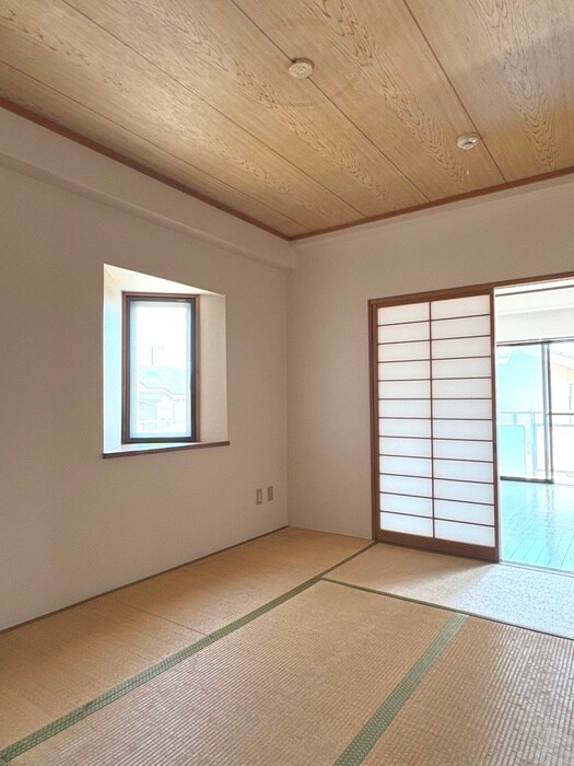 ＫＲプラザの物件内観写真