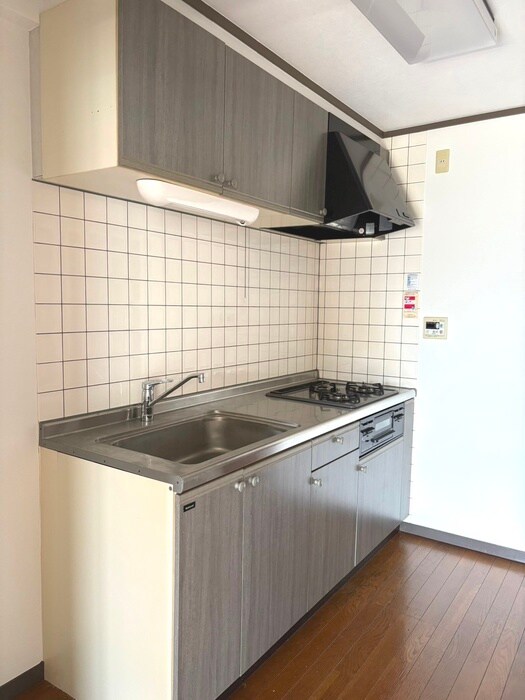 ＫＲプラザの物件内観写真