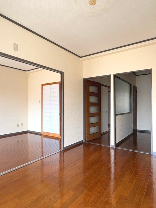 ＫＲプラザの物件内観写真