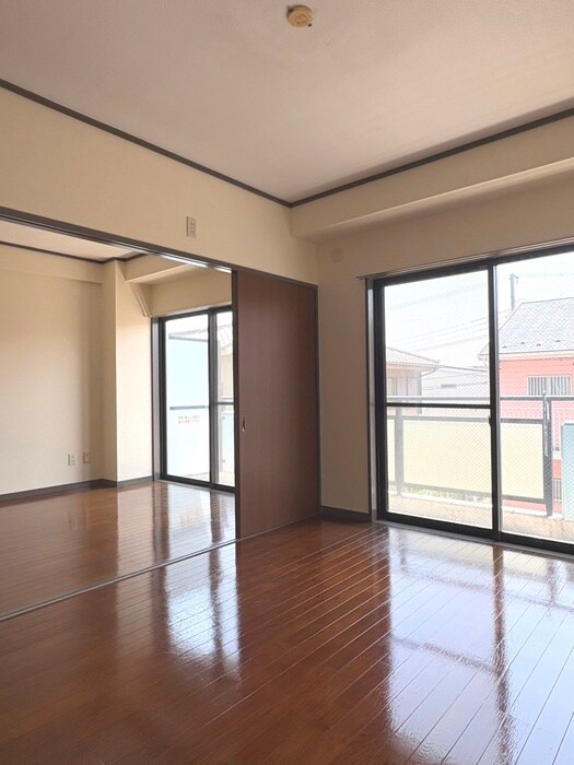 ＫＲプラザの物件内観写真