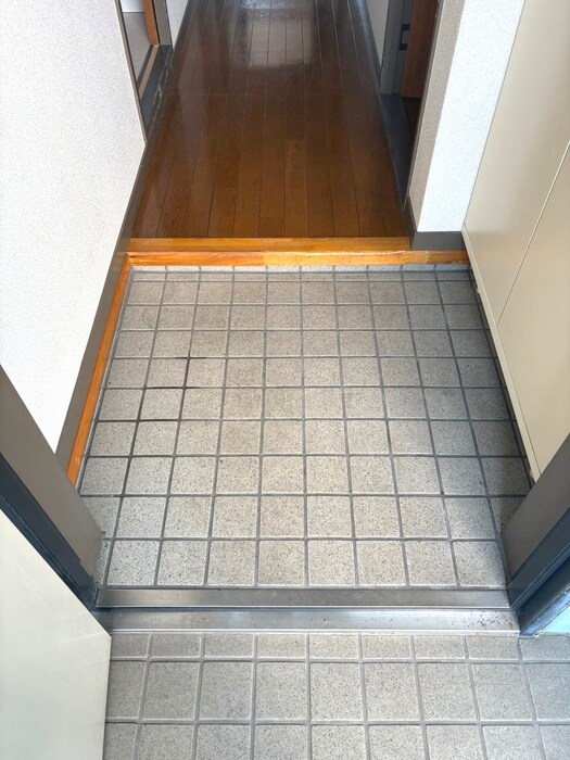 ＫＲプラザの物件内観写真