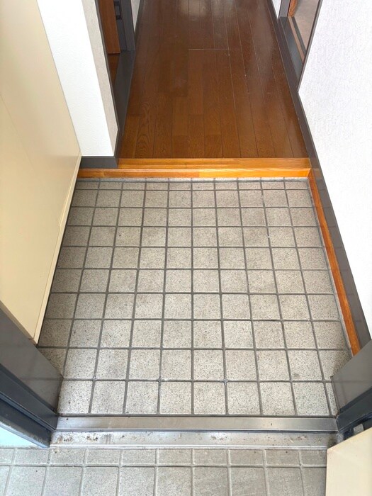 ＫＲプラザの物件内観写真