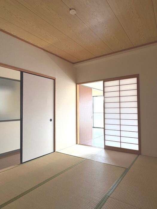 ＫＲプラザの物件内観写真