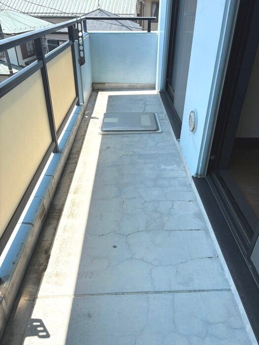 ＫＲプラザの物件内観写真