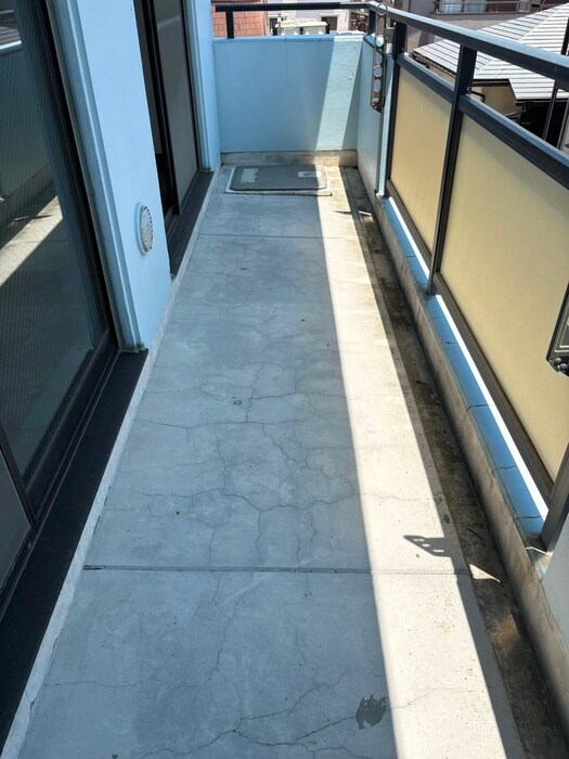 ＫＲプラザの物件内観写真