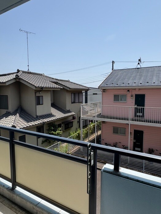 ＫＲプラザの物件内観写真