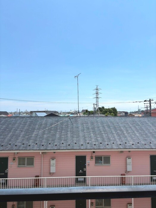 ＫＲプラザの物件内観写真